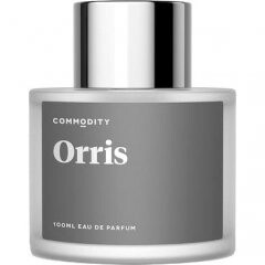 Commodity Platinum Collection Orris