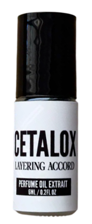 Sixteen92 Layering Accord No 02 : Cetalox