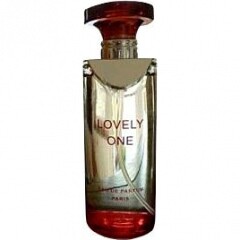 NG Cosmo International Lovely One