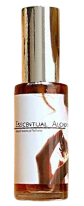 Esscentual Alchemy God's Gift: Redemption