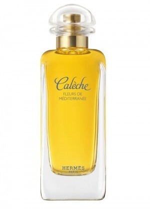 Hermès Caleche Fleurs de Mediterranee