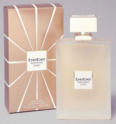 Bebe Nouveau Chic от Bebe