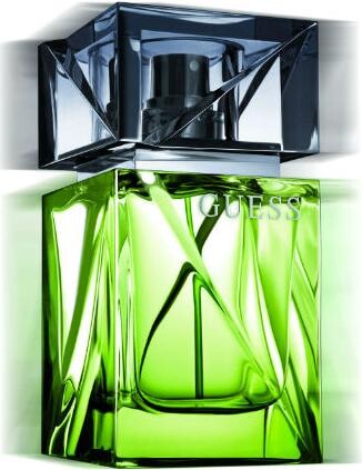 Guess Night Access от Guess