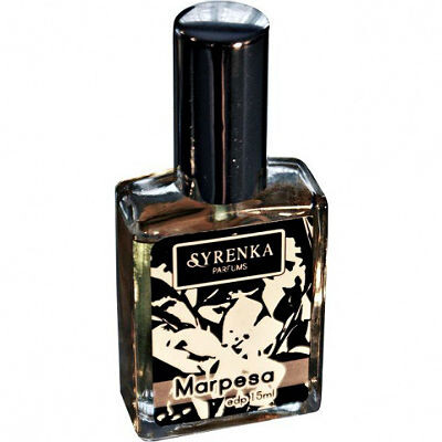 Syrenka Parfums Marpesa