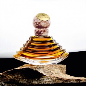 Crystal d'Afrique от David Thibaud-Bourahla