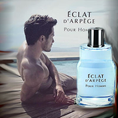 Eclat d'Arpège Pour Homme от Lanvin