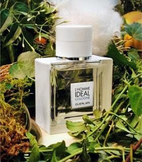 L’Homme Ideal Cologne от Guerlain