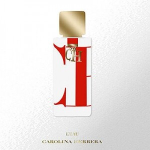 CH L’Eau 2017 от Carolina Herrera