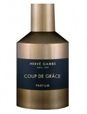 Hervé Gambs Coup de Grace