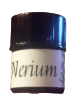 Sucreabeille Nerium Perfume Oil