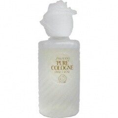 Shiseido Fancy Rose