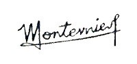 Monternier / Ch. Monternier / Charles Monternier
