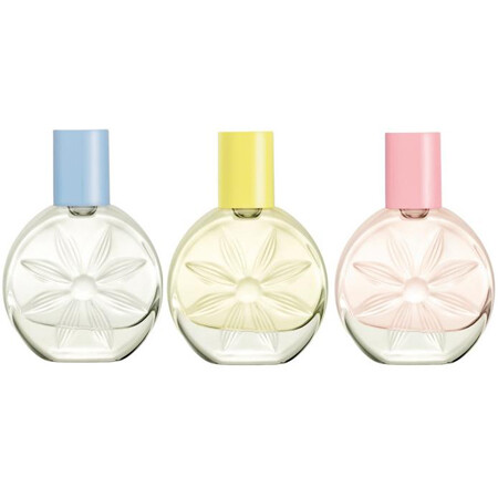 Be...Serene, Be...Joyful и Be...Romantic от Avon