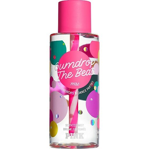 gumdrop the beat victoria secret review