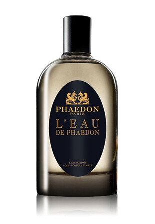 L’Eau de Phaedon от Phaedon