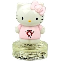 Sanrio Hello Kitty - Secret Love