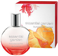 Forbidden Berries, Flowers of Eden, Vanilla Affair и Vanilla Musk Hypnotic от Essential Garden – новые женские духи с райскими ароматами