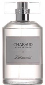 Lait Concentre (Milk Concentrate) от Chabaud Maison de Parfum
