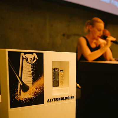 Diafana Skin от Alyson Oldoini