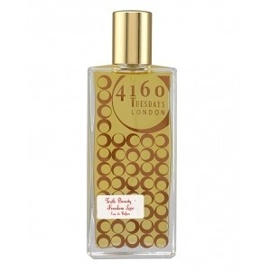 4160 Tuesdays Truth Beauty Freedom Love