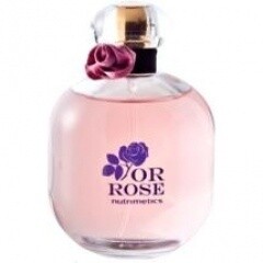 Nutrimetics Or Rose