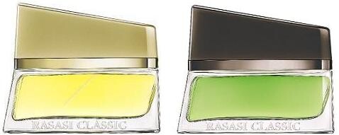 Classic Collection Numero Due и Classic Collection Numero Uno от Rasasi