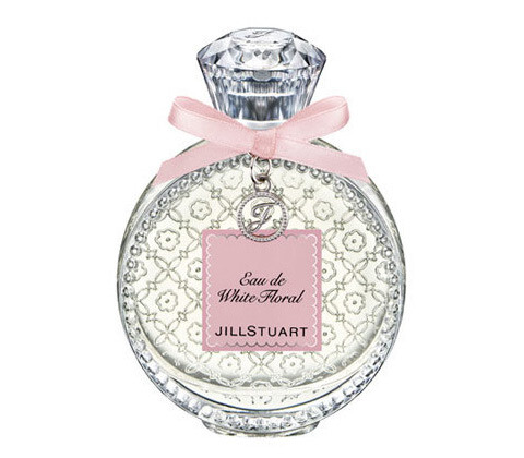 Новый женский аромат коллекции “Relax” от бренда Jill Stuart – Relax Eau de White Floral