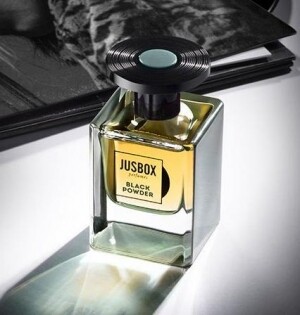 Black Powder от Jusbox