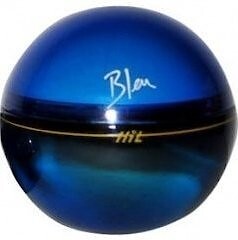 Yves Rocher Hit - Bleu