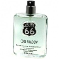 Coty Route 66 Cool Shadow