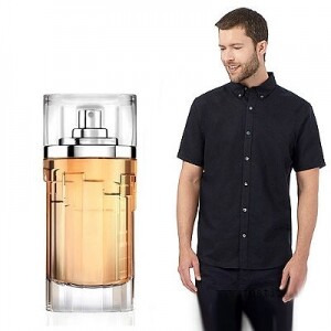 Naked от Jasper Conran