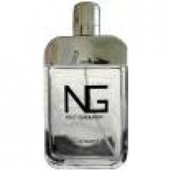 NG Cosmo International NG Next Generation for Men