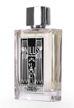 Nilafar du Nil Nilus