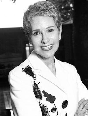 Энн Готтлиб, креативный директор