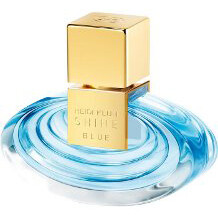 Shine Blue от Heidi Klum