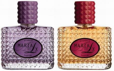 Aramesh и Mogadess от MariaLux