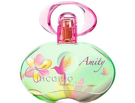 Incanto Amity от Salvatore Ferragamo