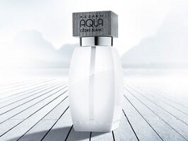 Aqua Cedre Blanc от Azzaro – новый фланкер популярного летнего мужского аромата