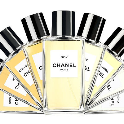 Boy Chanel от Chanel