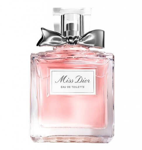 miss dior eau de parfum 2019
