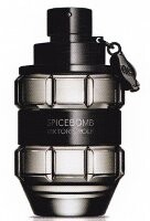 Spicebomb от Viktor & Rolf