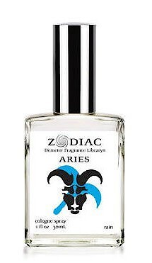 Demeter Aries