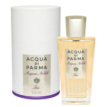 Acqua Nobile Iris и Acqua Nobile Magnolia от Acqua di Parma – два новых фланкера известных ароматов