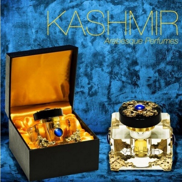 Kashmir от Arabesque Perfumes