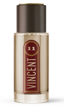 Gentleman's Nod Vincent
