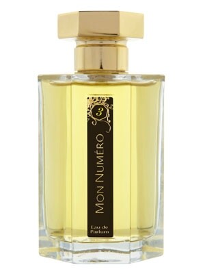 Mon Numero 3 от L'Artisan Parfumeur