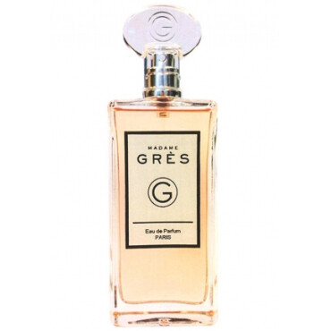 Новые ароматы от Ges: Madame Gres, Cabotine Eau Vivide и Cabotine Fleur Splendide