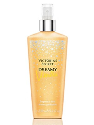 Victoria's Secret Dreamy Vanilla