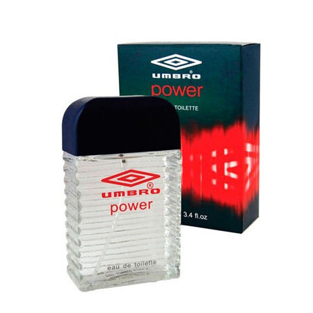 Umbro power deals perfume