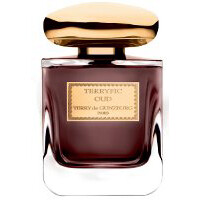 Terryfic Oud от Terry de Gunzburg – новый аромат унисекс на тему уда от известного визажиста